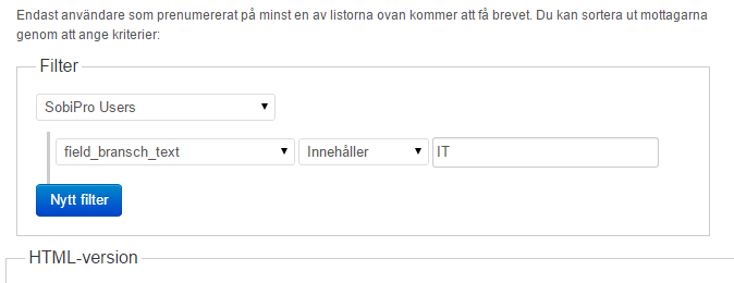 Mail filter01